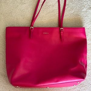 Furla tote